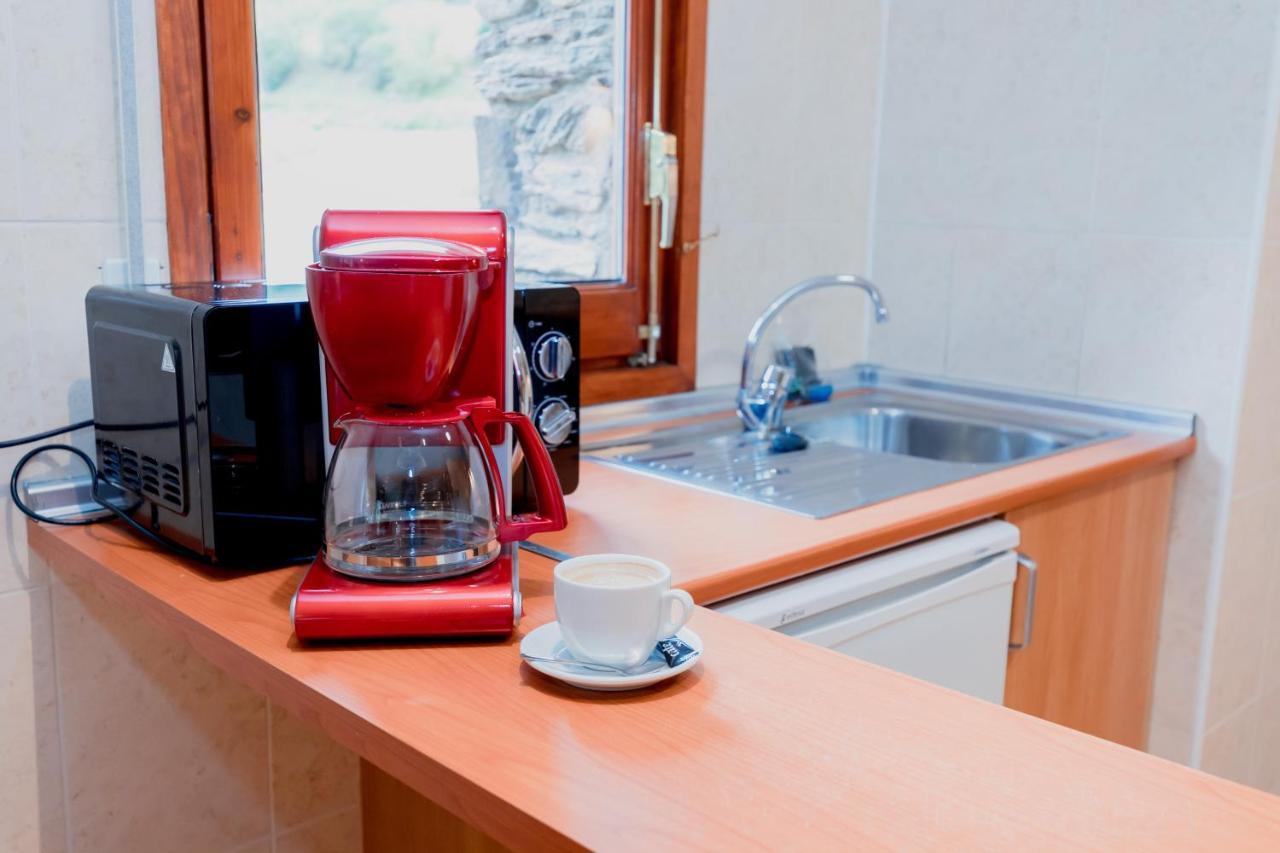 Pierre & Vacances Aparthotel La Tulipa Ordino Eksteriør billede