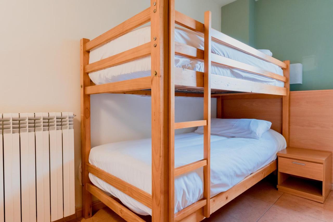 Pierre & Vacances Aparthotel La Tulipa Ordino Eksteriør billede
