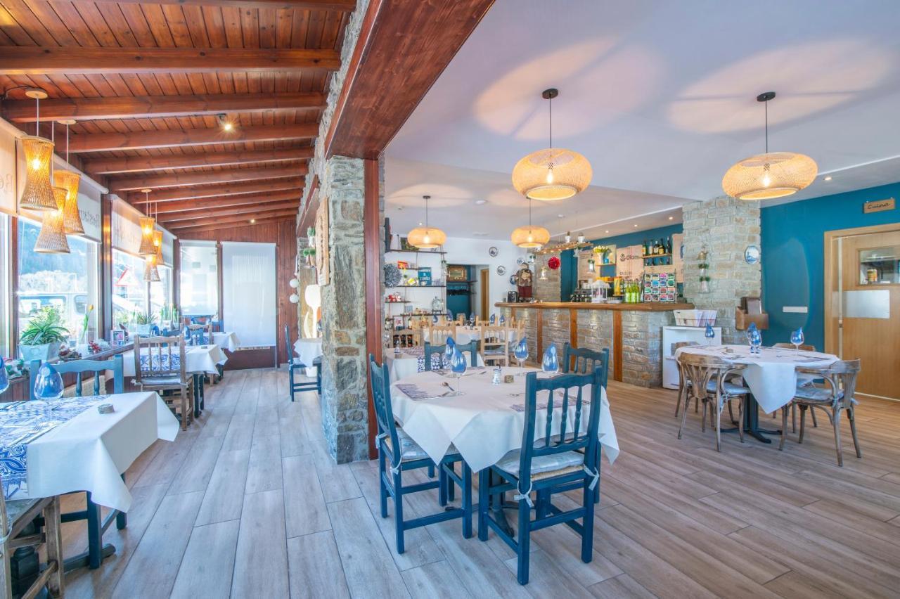 Pierre & Vacances Aparthotel La Tulipa Ordino Eksteriør billede