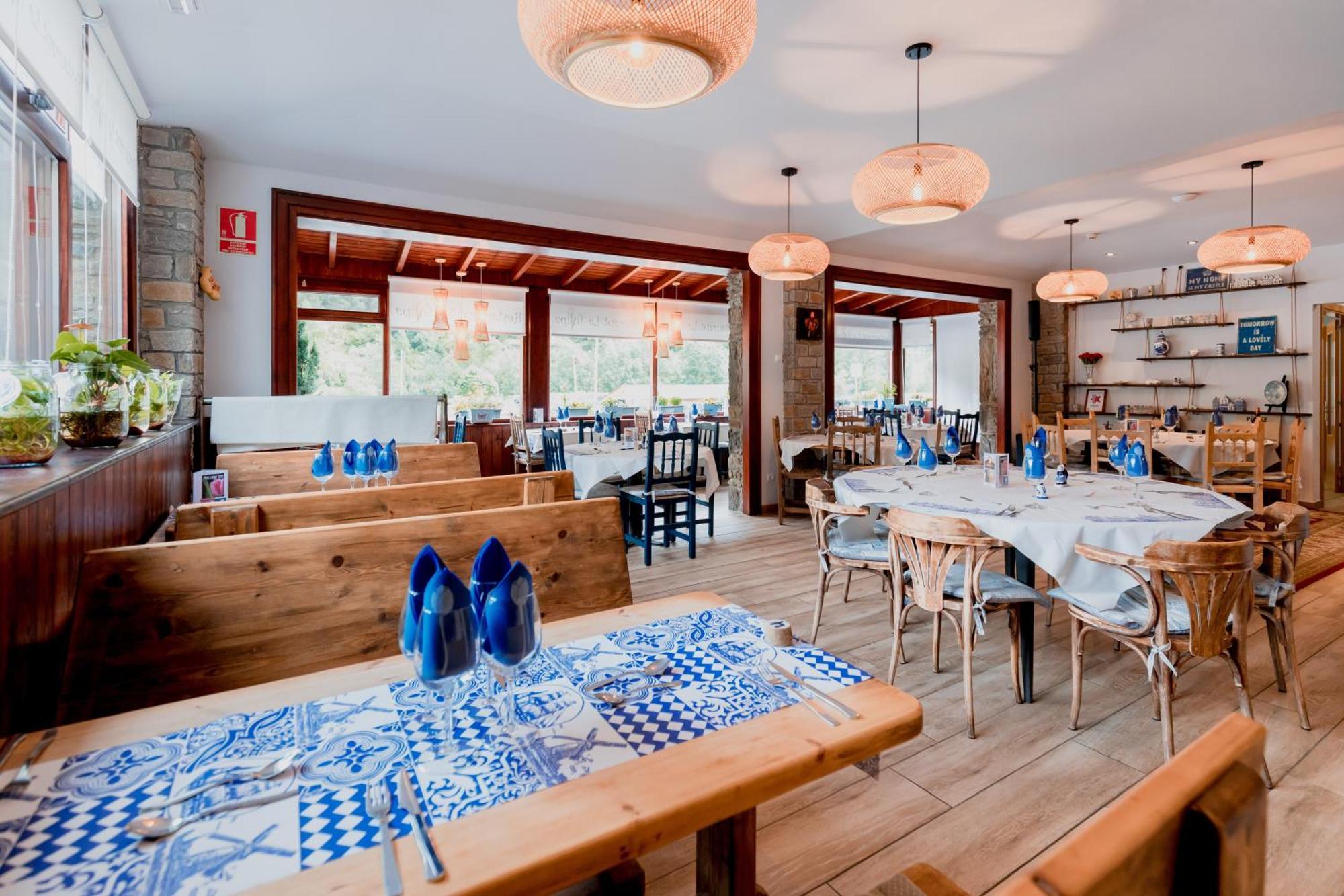 Pierre & Vacances Aparthotel La Tulipa Ordino Eksteriør billede